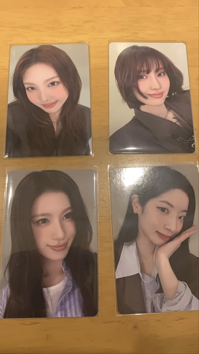 oncehikari's tweet photo. #むうの取引
 
お取引ありがとうございました！ https://t.co/QSFVni2Pdb