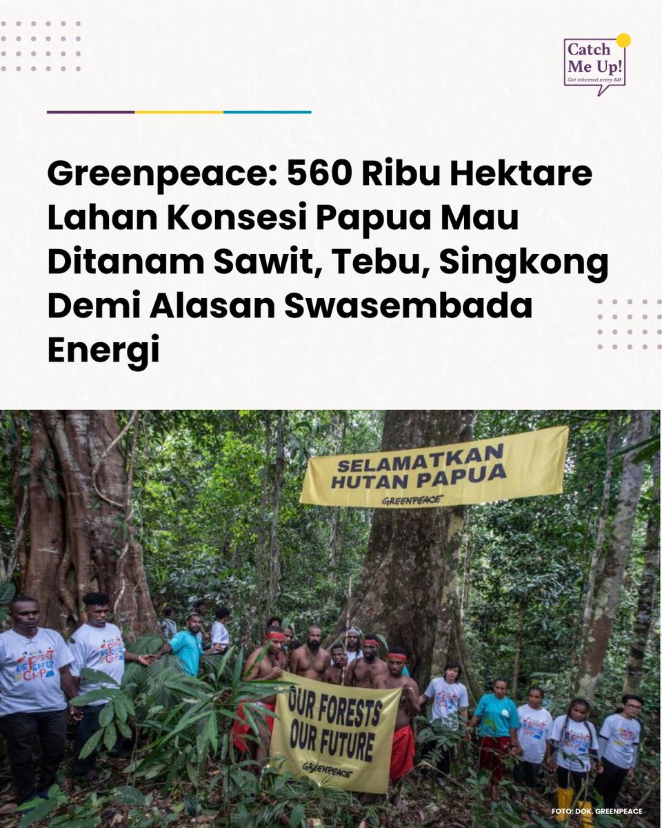 catchmeupco's tweet photo. Ada yang bilang, carilah pasangan yang cintanya sebesar cinta pemerintah kepada sawit. https://t.co/fE350LBTRo