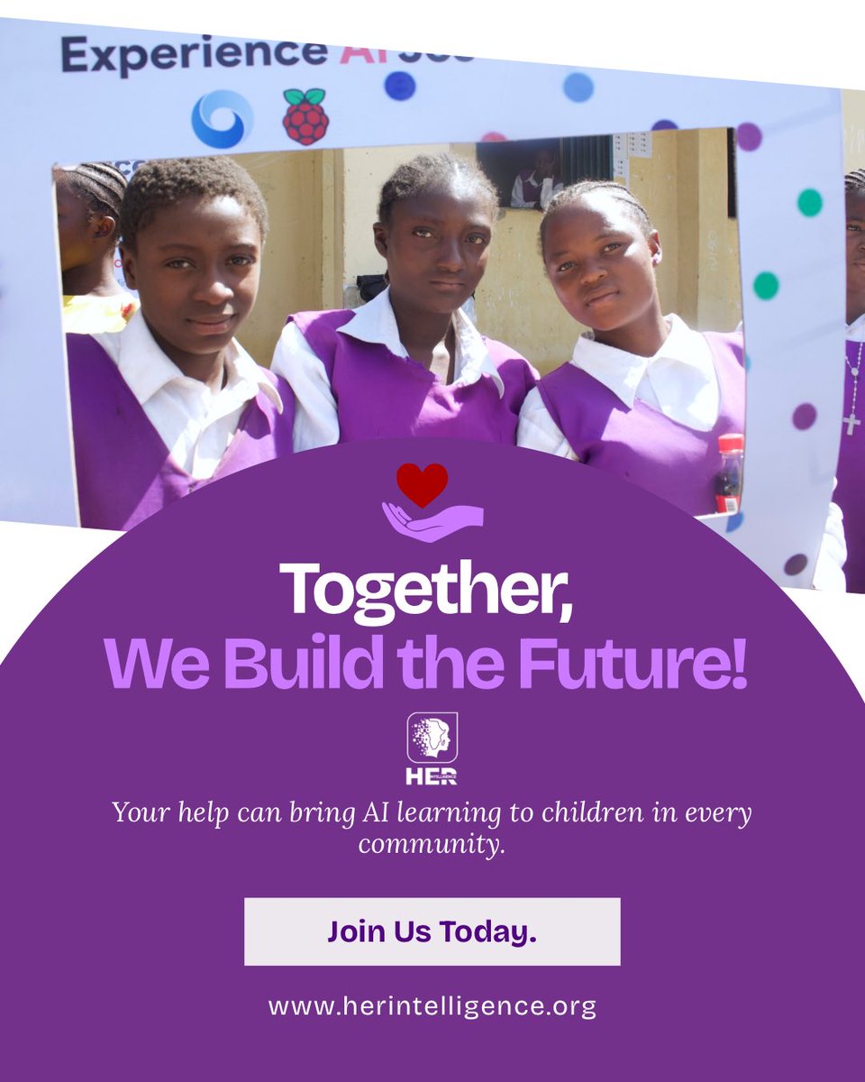 We need your support to make this vision a reality join us, donate, or volunteer today!

Send an email to hi@herintelligence.org to learn more about what we do.