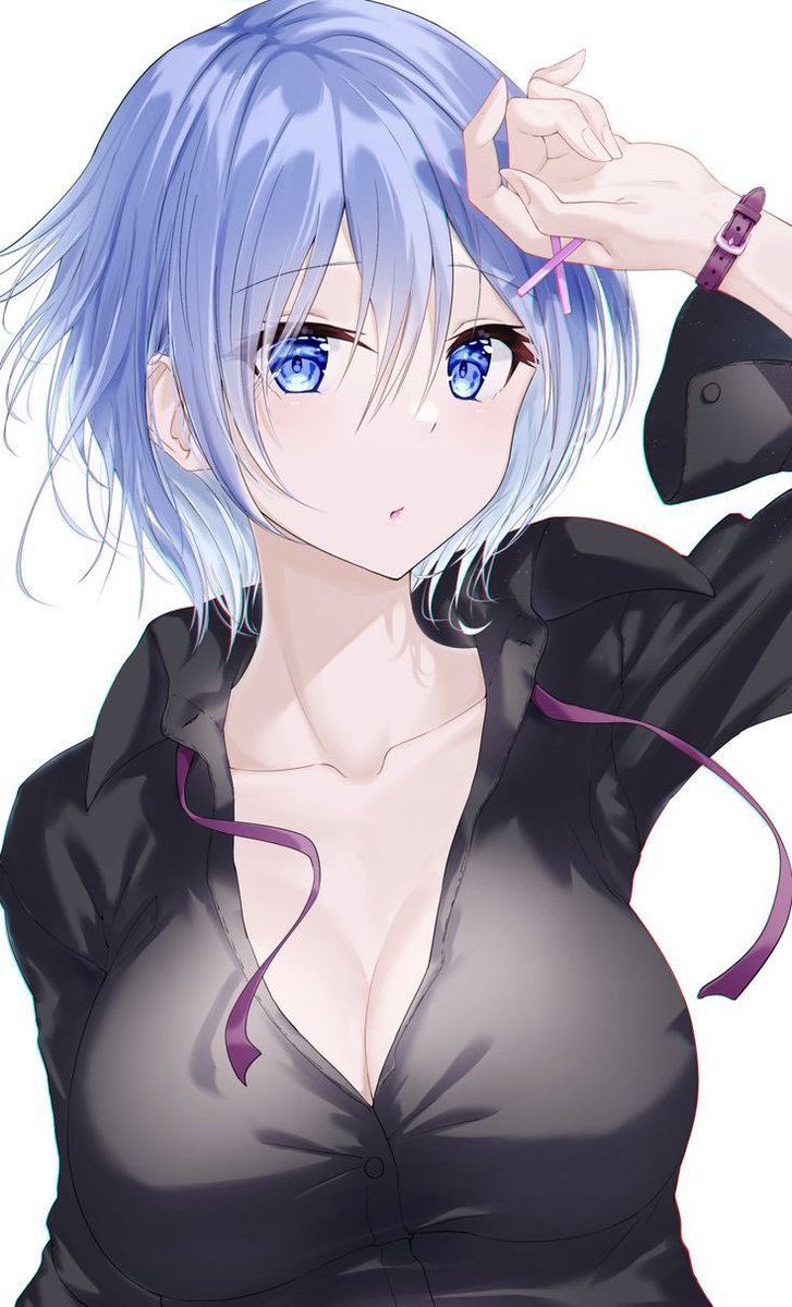 Rem_Rin_0's tweet photo. @Remu4life Feliz año https://t.co/bNEJrXlbWo