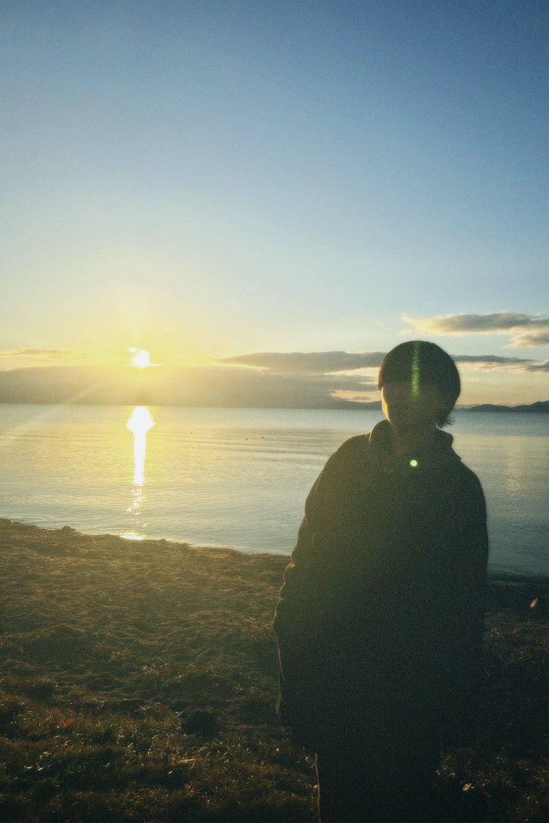 琉 也/ Turtle Frog tweet media