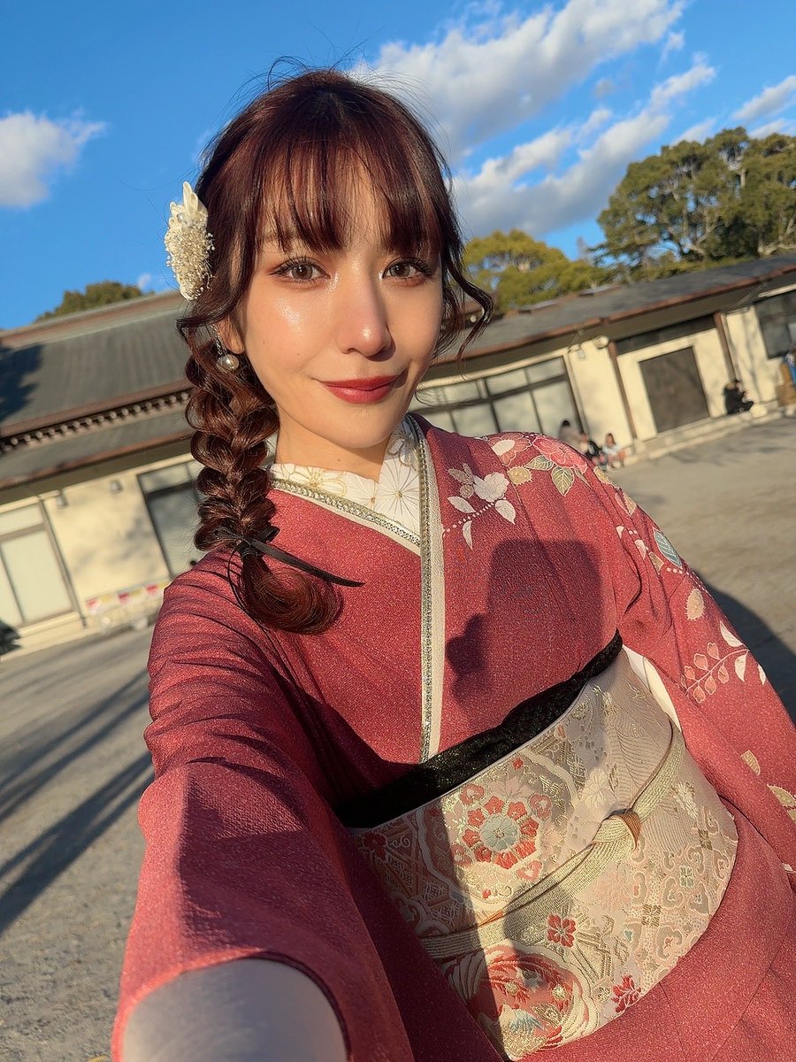上福ゆき kamiyu tweet media