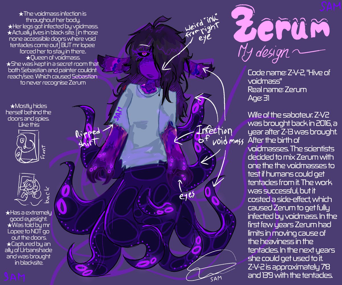 ☪️SAM🇵🇸 • NO.1 FISHBUN SHIPPER💙💜🇧🇩 tweet media