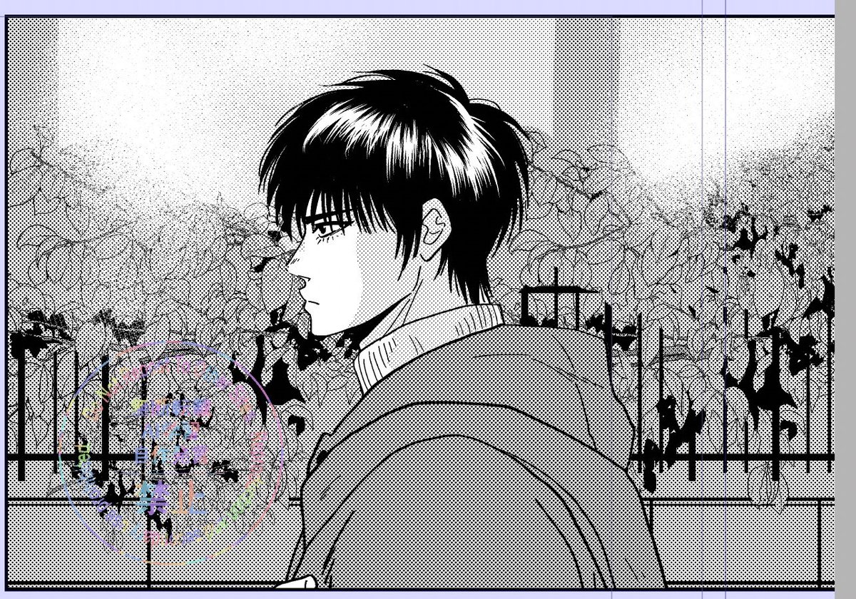 ダッフ流カワくん
流花ですー