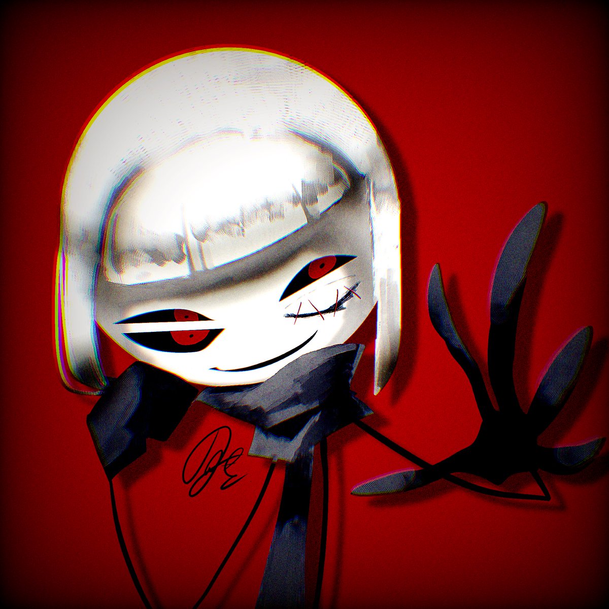 SIDUKI❄️KEI (@kanade_110) / Posts / X