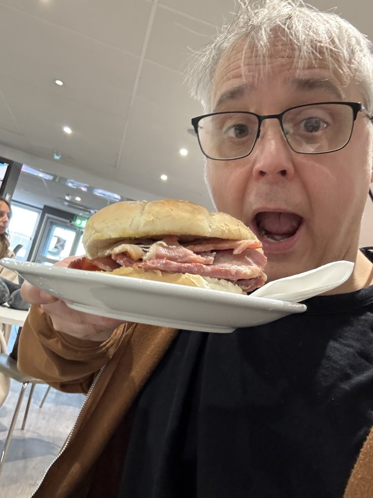 Dave Weaver tweet media