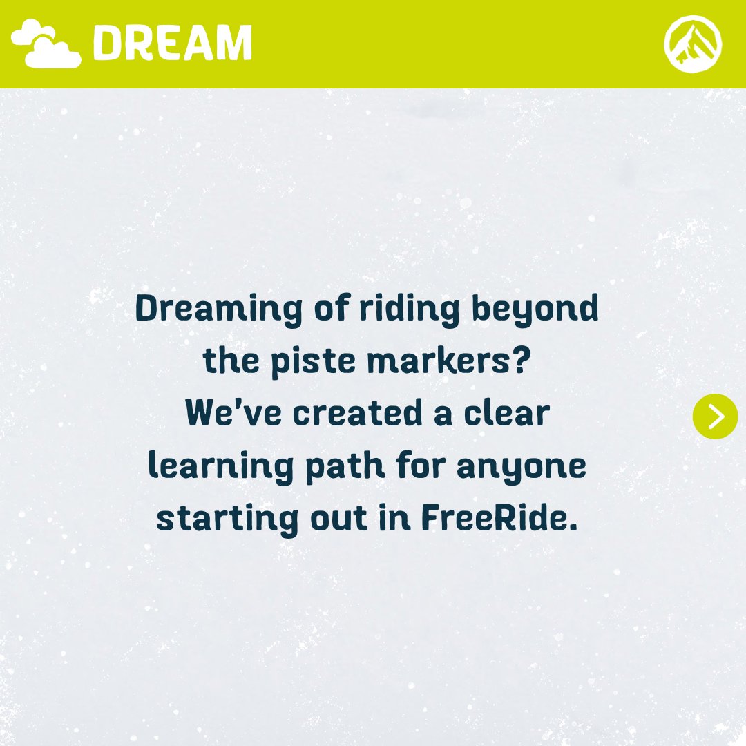 FreeRideRep's tweet image. 🏂⛷️ Start your off-piste journey with knowledge, awareness, and the right mindset. A guide through our FreeRide 'Learn' articles in the most helpful order to progress safely, confidently and with purpose.

👉 freeride-republic.com/dreams/how-to-…

#Ski #FreeRide #OffPiste #AvalancheSafety