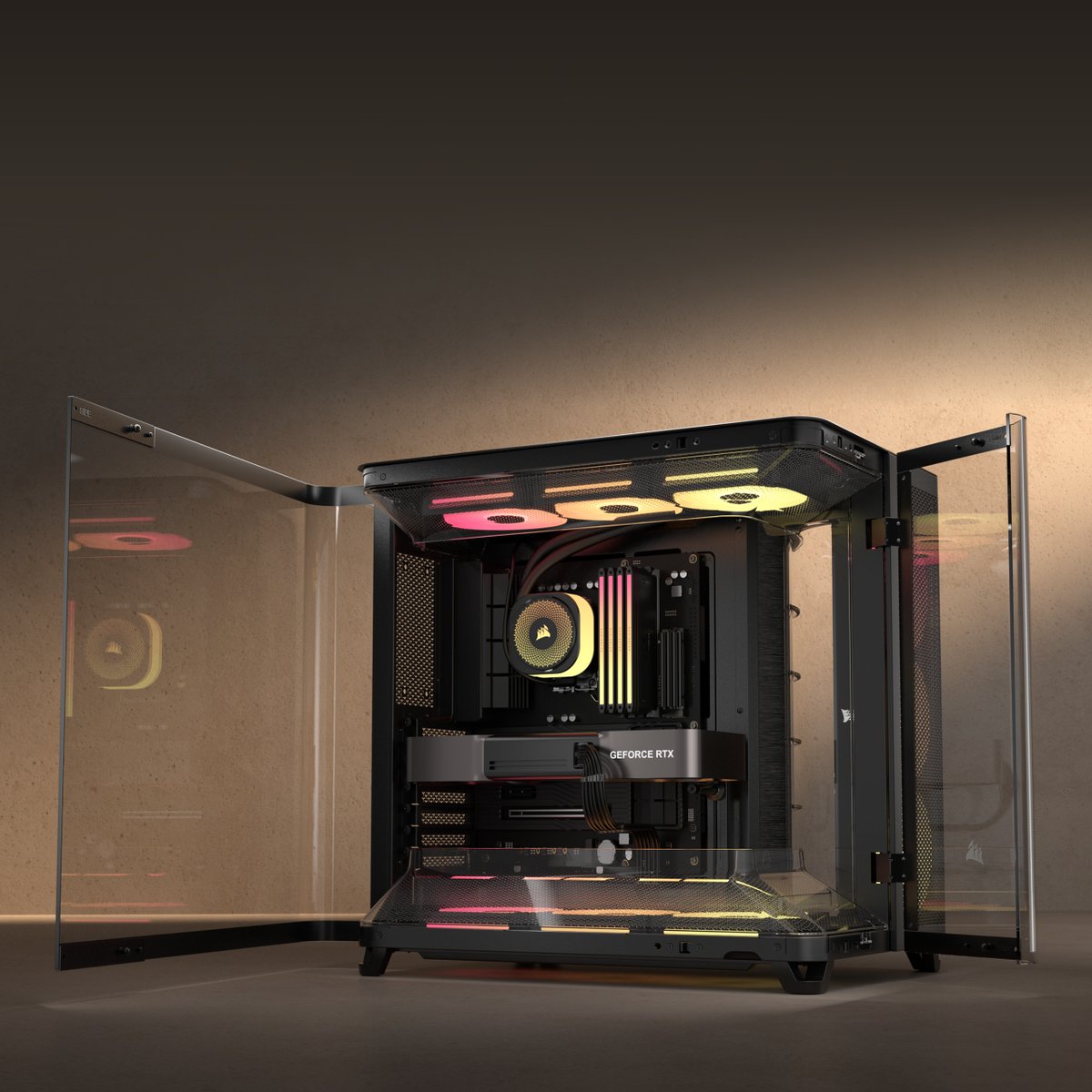 CORSAIR JAPAN🚢 (@CORSAIR_JP) / Posts / X