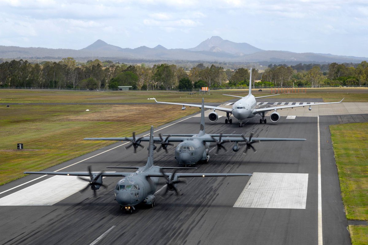 Commander Australian Army 7th Brigade tweet media