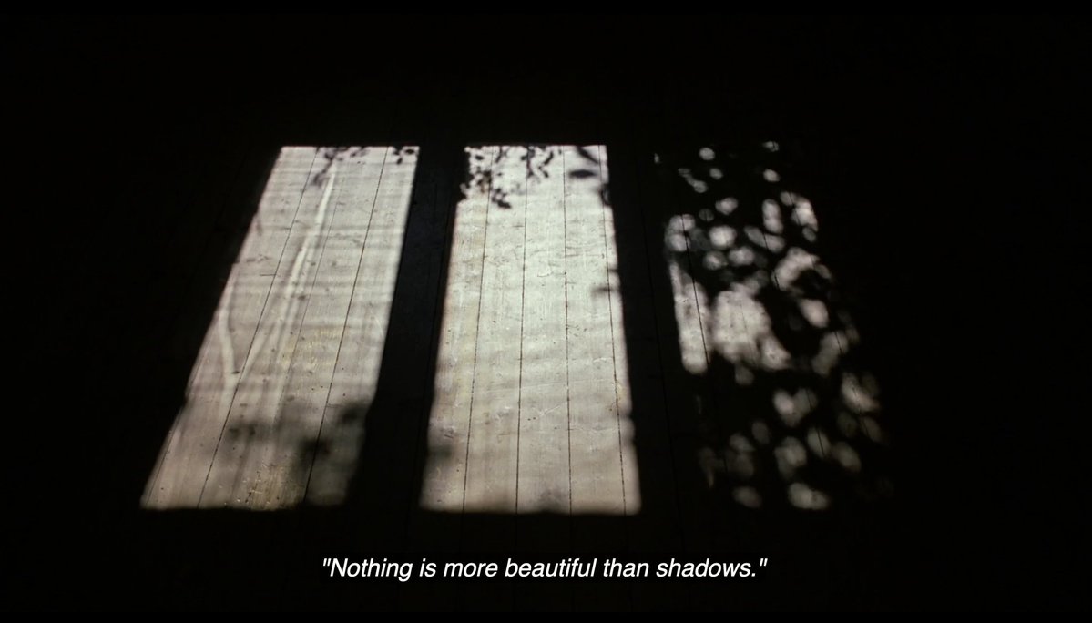 lovedropx's tweet image. SENTIMENTAL VALUE (2025) dir. Joachim Trier