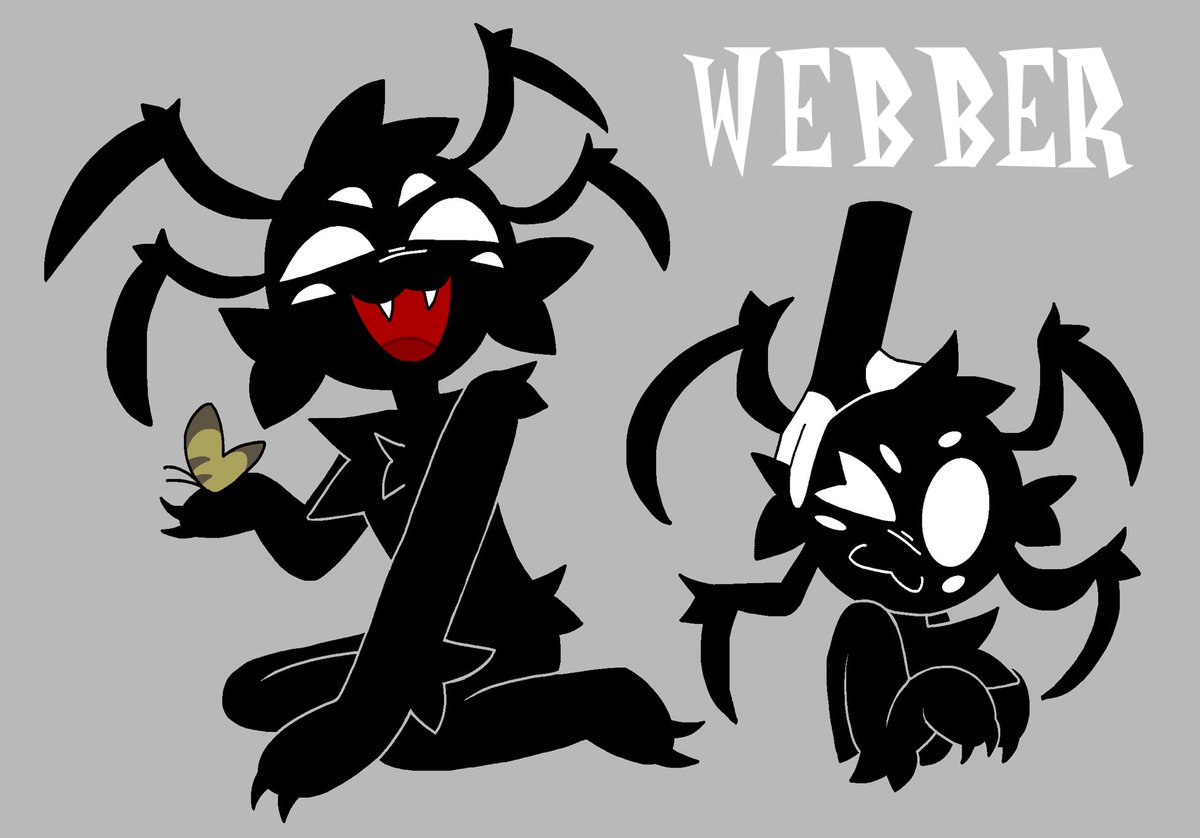 🪲 crow | COMMS CLOSED tweet media