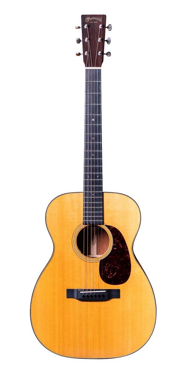 ◇━━━━━━━━━━━━◇ Martin／00-18