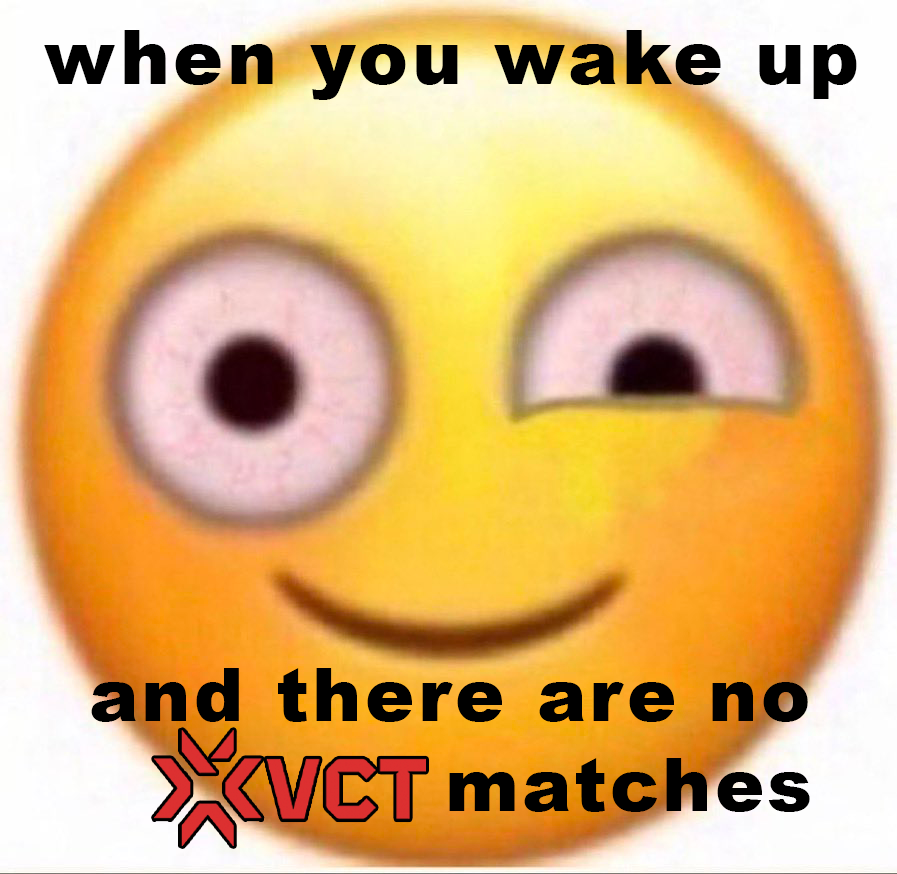 NAVIValorant's tweet image. Another day in hell