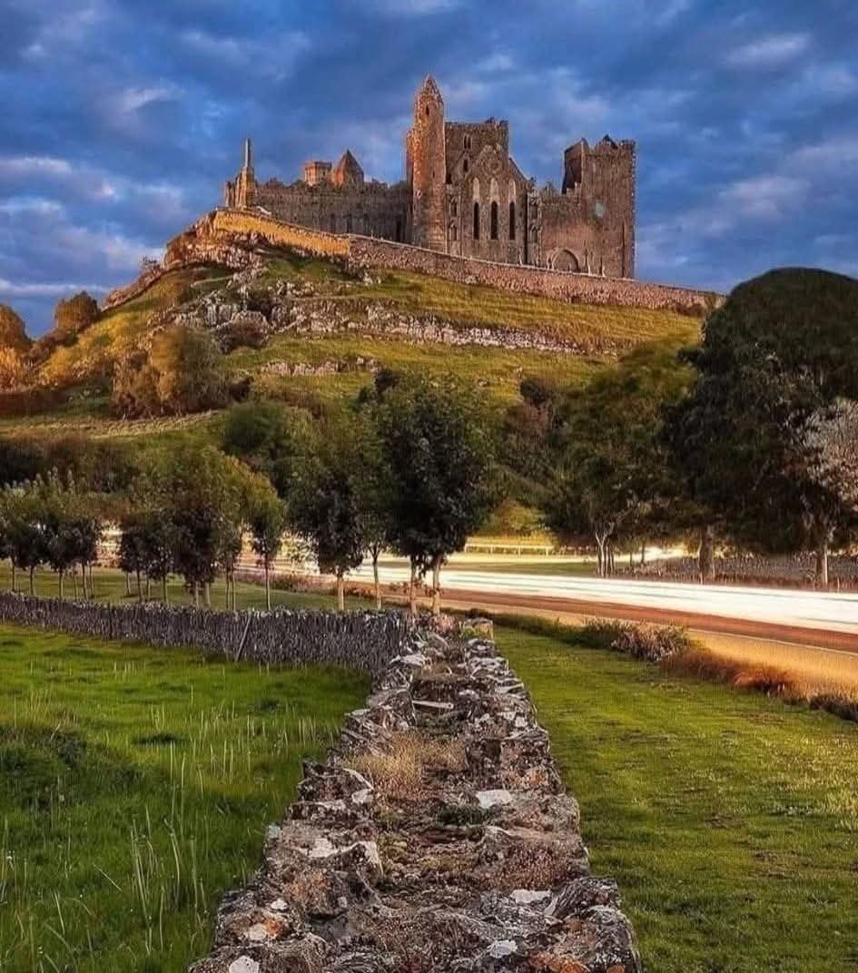 This is Ireland 🇮🇪☘️ tweet media