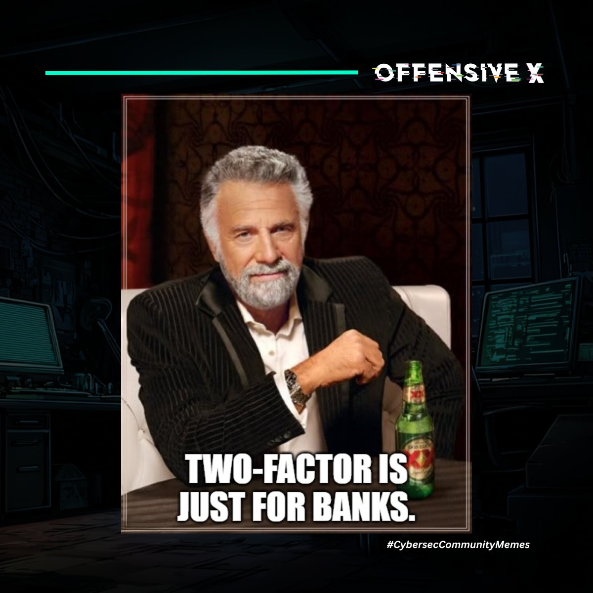 Offensive X tweet media