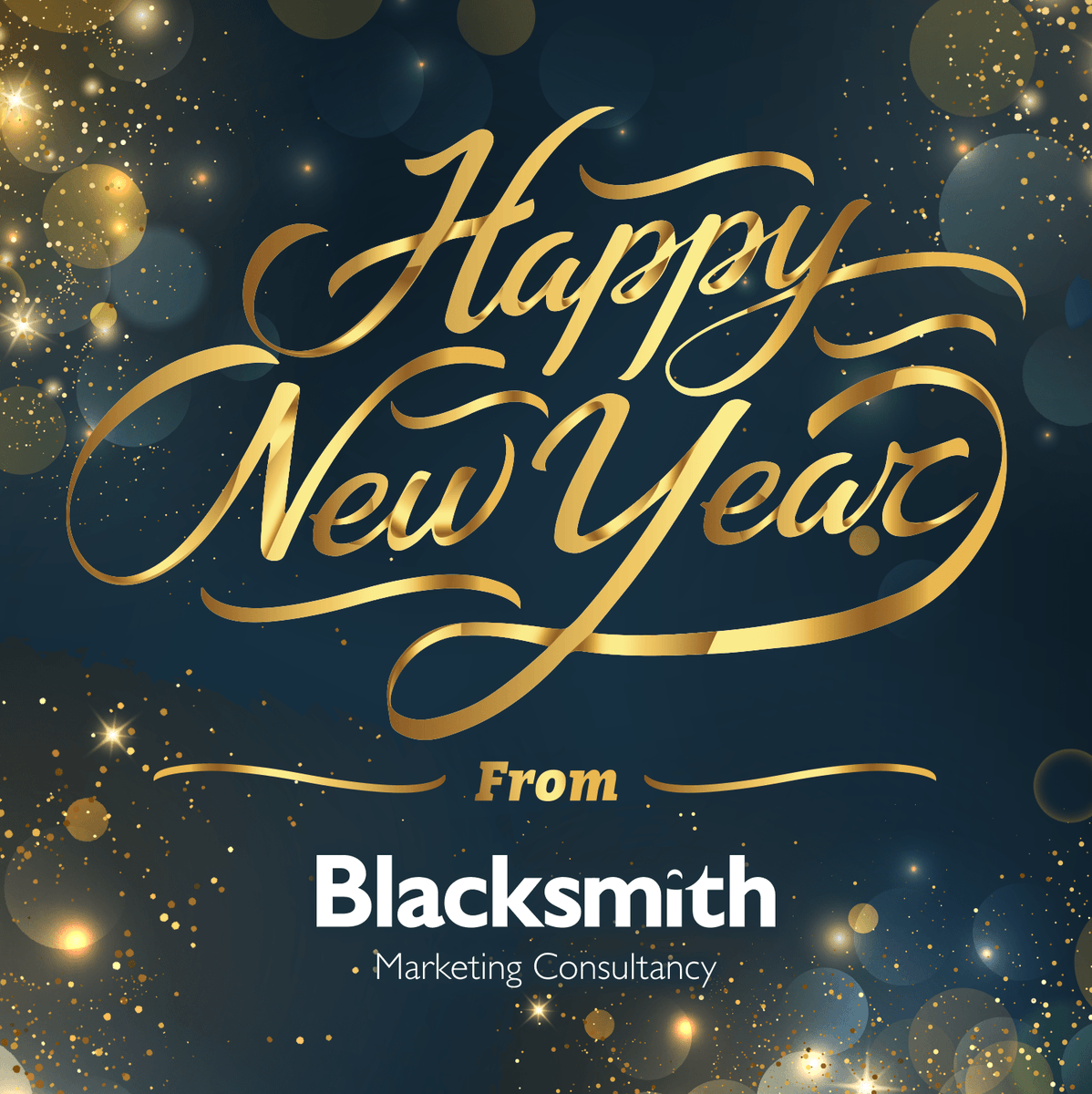 Blacksmith Marketing tweet media