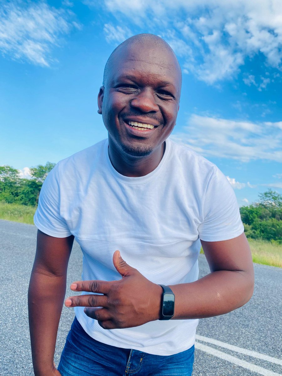 Hello 2026 we just arrived.