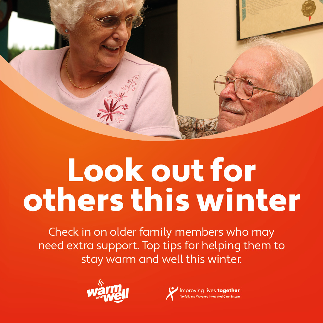 Norfolk and Norwich University Hospitals tweet media