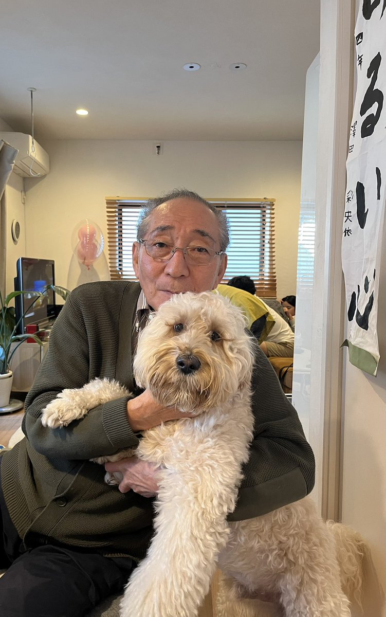 明けましておめでとう御座います🎍
今年も宜しくお願いします。
皆様にとって良い一年になりますように、澤田勝秋