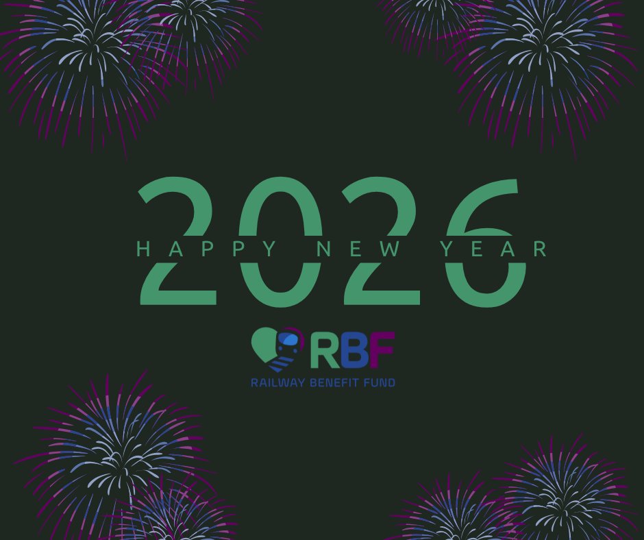 Railway Benefit Fund tweet media