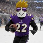 Lord CowCow tweet media