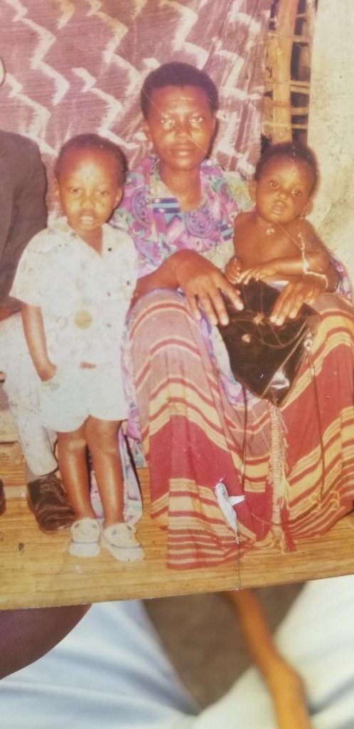 Rendy Manzi Bob tweet media