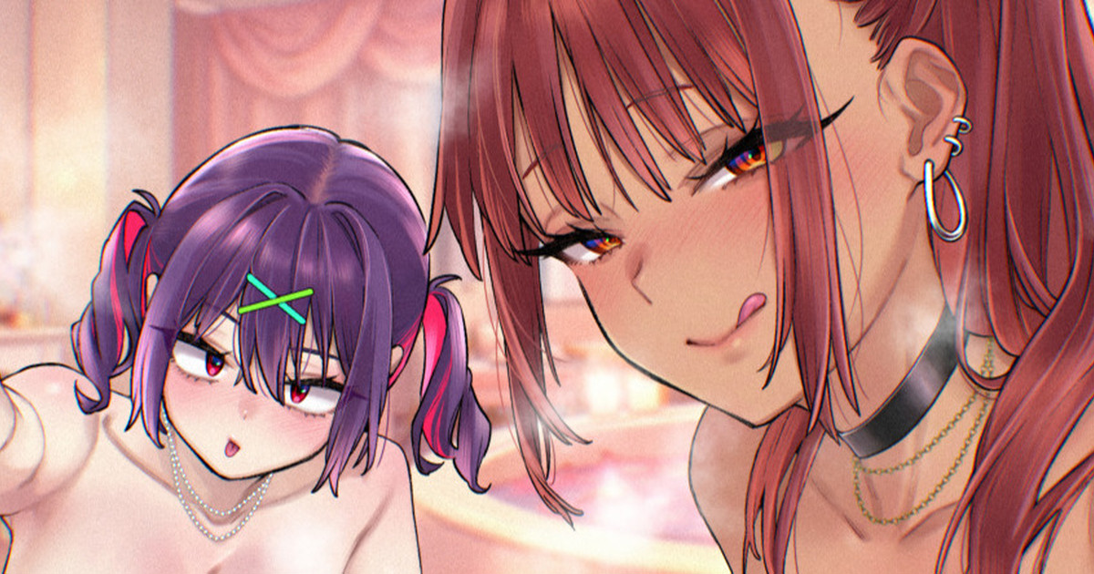 差分はFANBOXで!☺️全体公開中
https://t.co/0sz9PrU0xf 