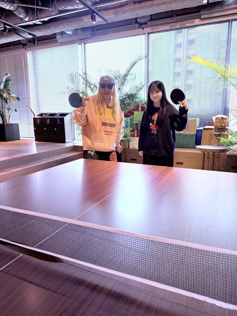 本日1月2日(金)20:00〜、FM FUJI「～DJ KOO PRESENTS～ BEAT GOES ON」に、#鈴木佑捺 が出演します🎍🌅

ぜひ、お聴きください🏓

#ビートゴーズオン
#乃木坂46

<a href="/BGO_fmfuji/">DJ KOO presents BEAT GOES ON</a>