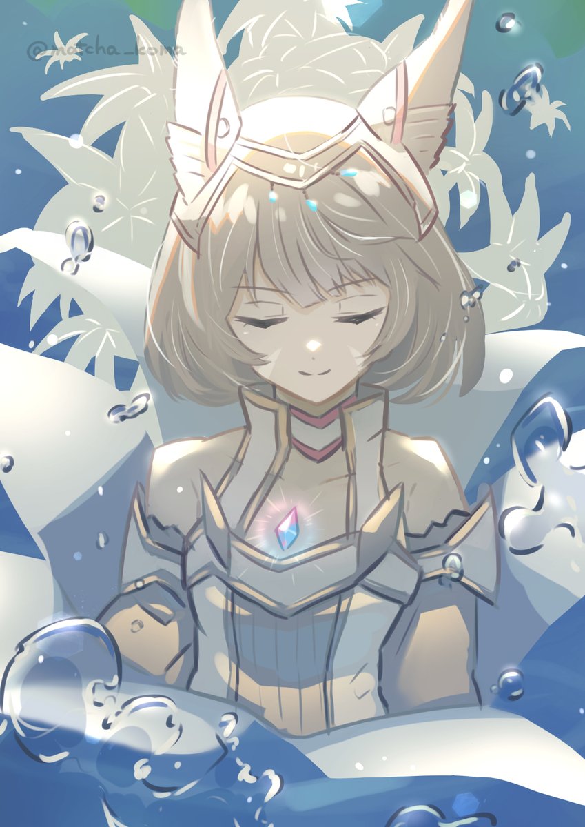 ワンドロ企画のお気に入りニア