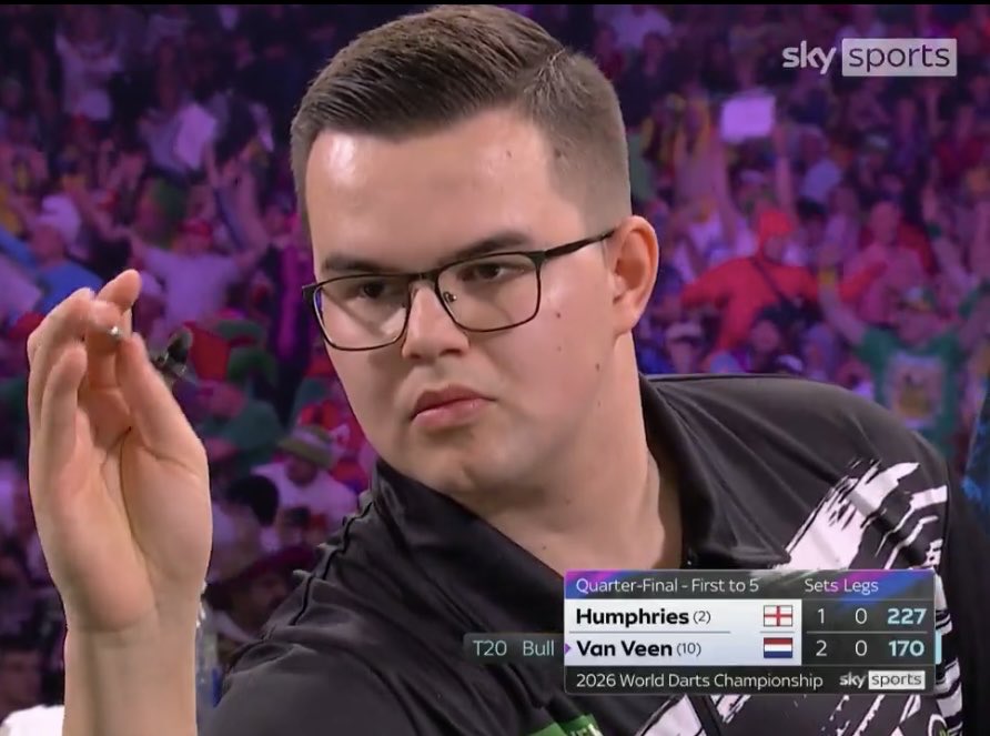 straitnuke's tweet image. billions must hit a 9 darter