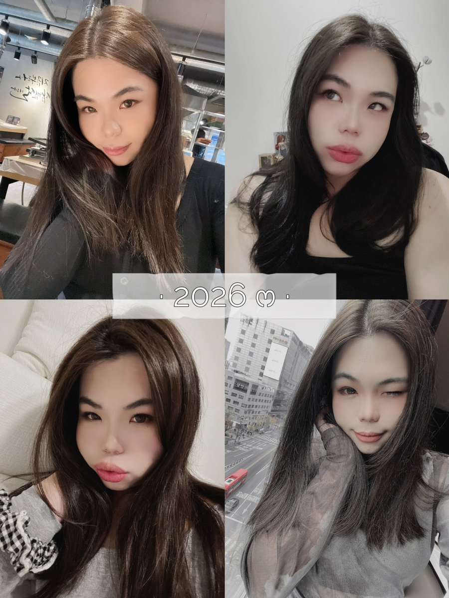 hellobb0403's tweet image. 新年快樂🍾 
2026  保持開開心心，身體健康平安～
新一年多多指教！
祝大家都能找到好砲，砰砰砰～
能認識更多新朋友🫶🏻

#高雄 #偽娘 #2026年もよろしくお願いいたします #單身萬歲 #單男