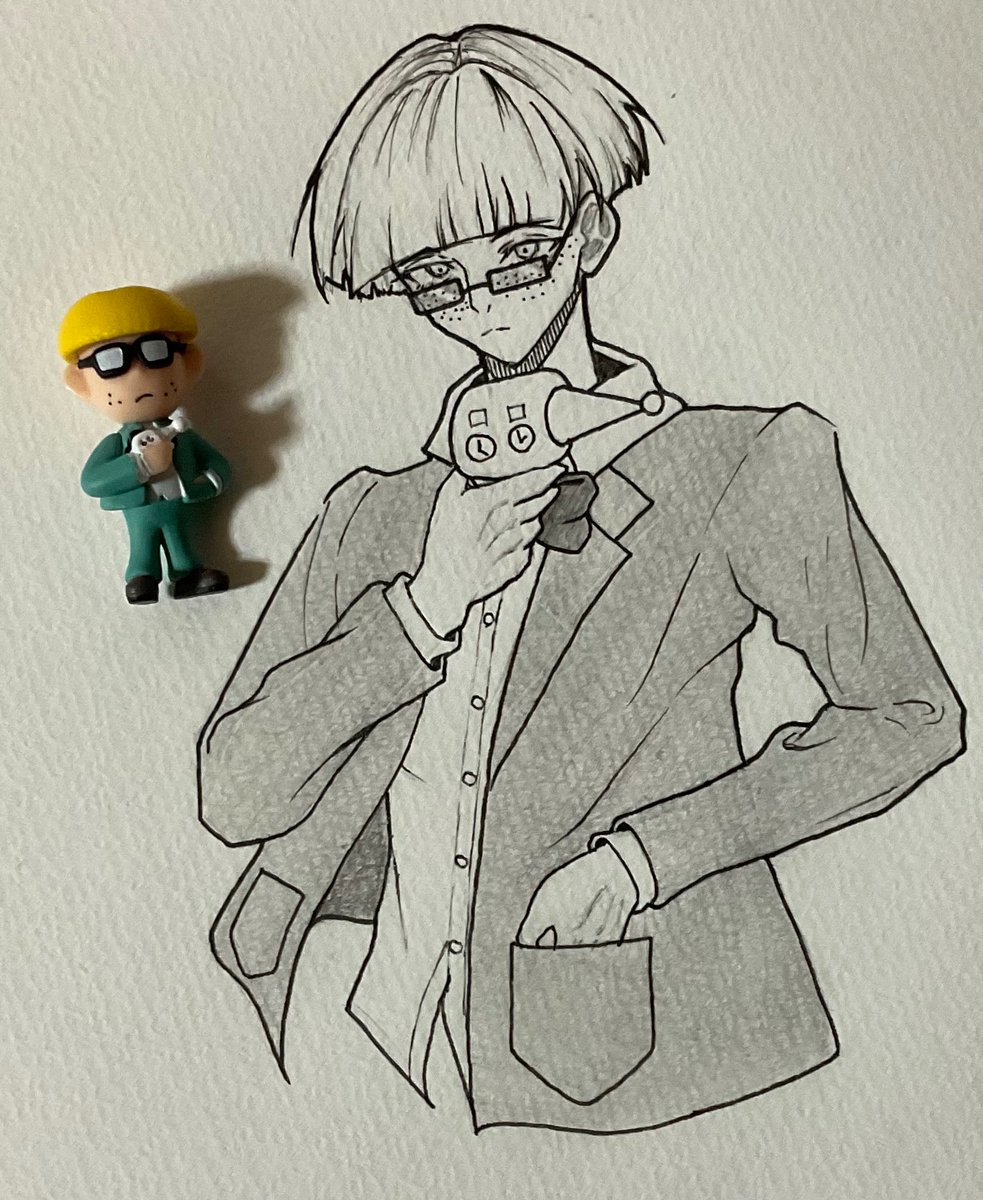 瑚梛 COCO tweet media