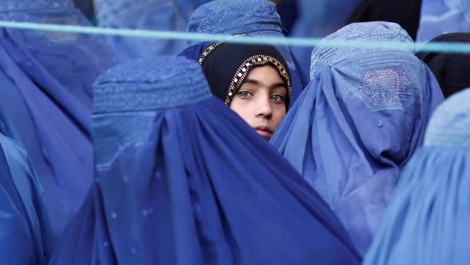 افغانستان رسماً بدترین کشور جهان برای زنان شناخته شد