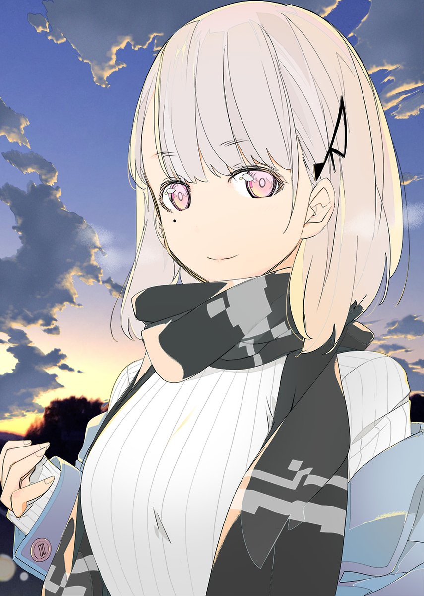 SSSS🇺🇦 (@manami00932) / Posts / X