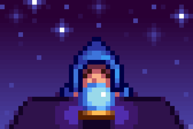 Welwick's Oracle 🔮✨ tweet media