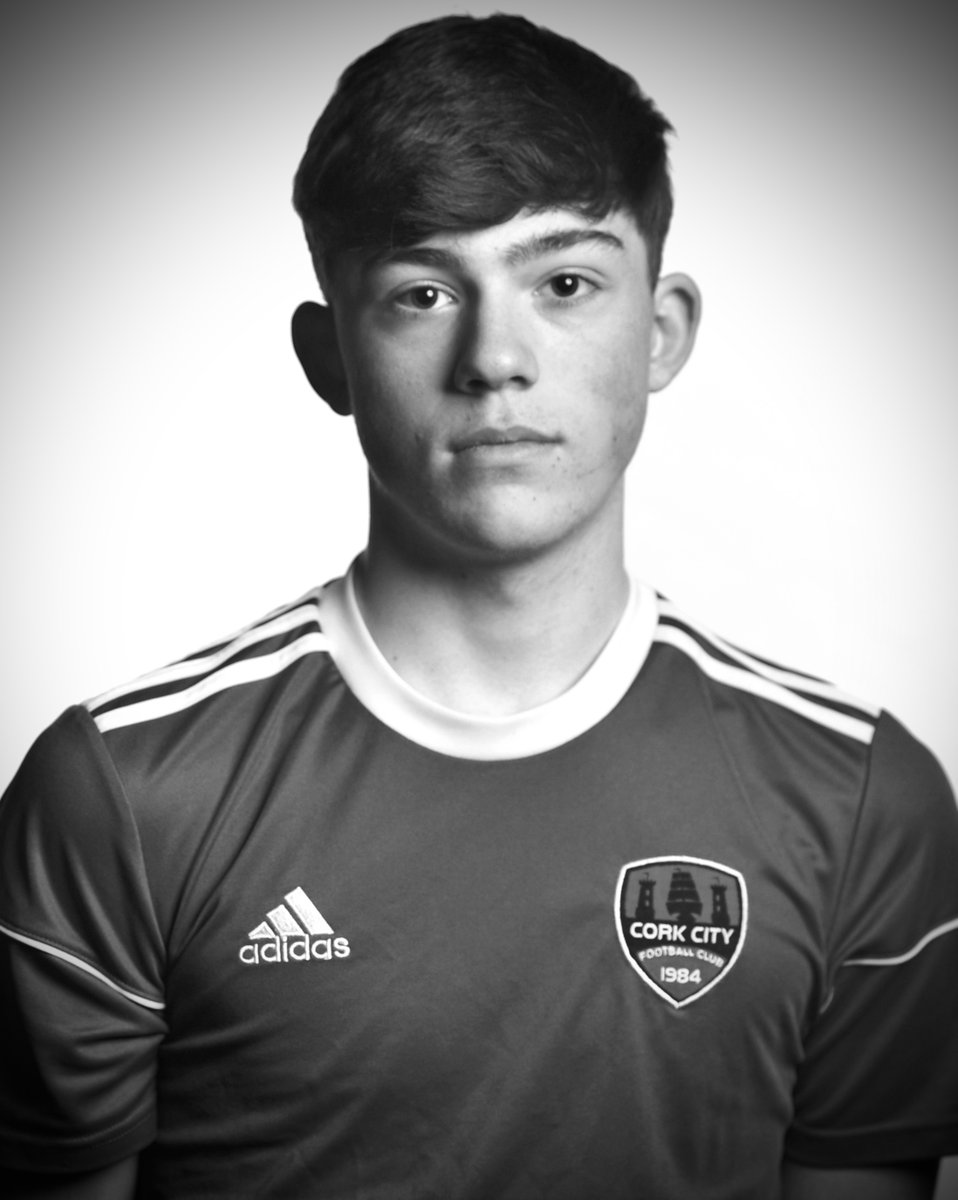 Everyone at Cork City FC is devastated to learn of the passing of former academy player, Alan Nagle.

Alan joined the club at Under 15 level in 2017, and spent 4 years at the club, also featuring for our Under 17 and Under 19 sides.

Alan will be deeply missed by all of his