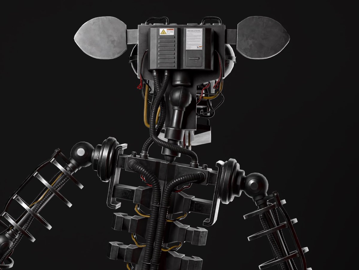 whimzywastaken's tweet image. Did this to all of them but only showing off Base Endo 02 cus I don't have the others screenshotted rn