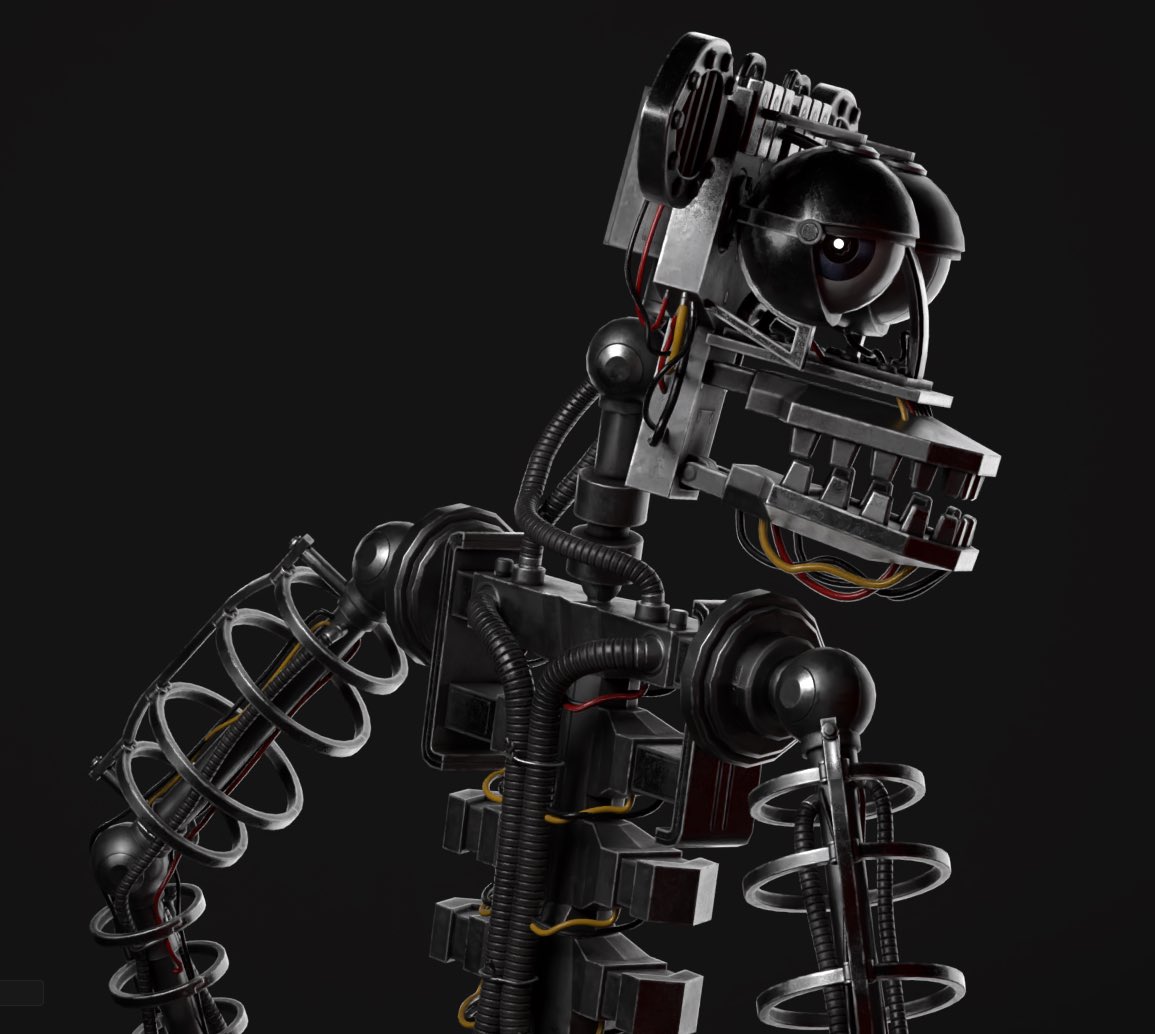 whimzywastaken's tweet image. Did this to all of them but only showing off Base Endo 02 cus I don't have the others screenshotted rn