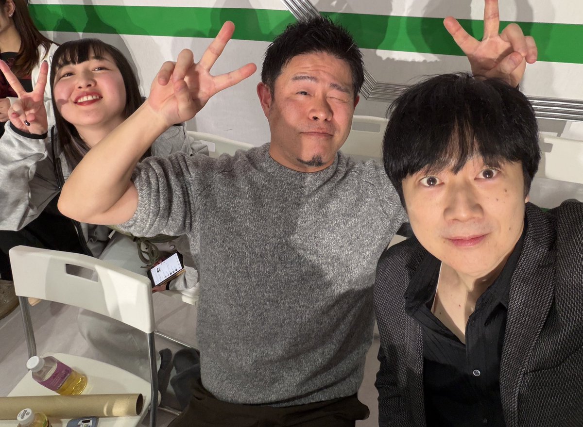 小林剛 (@supatechi) / Posts / X