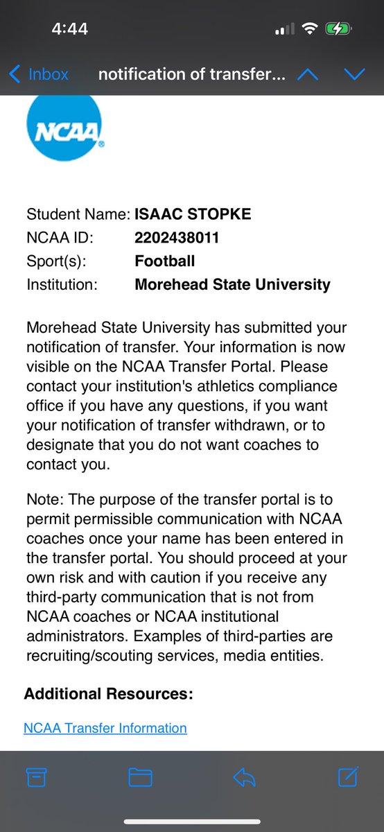 Isaac Stopke tweet media