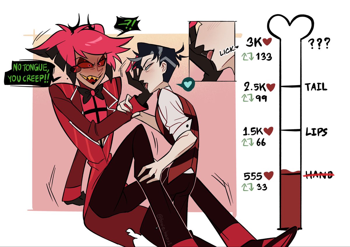 Let’s see how far we can go 💋
#voxal #StaticRadio