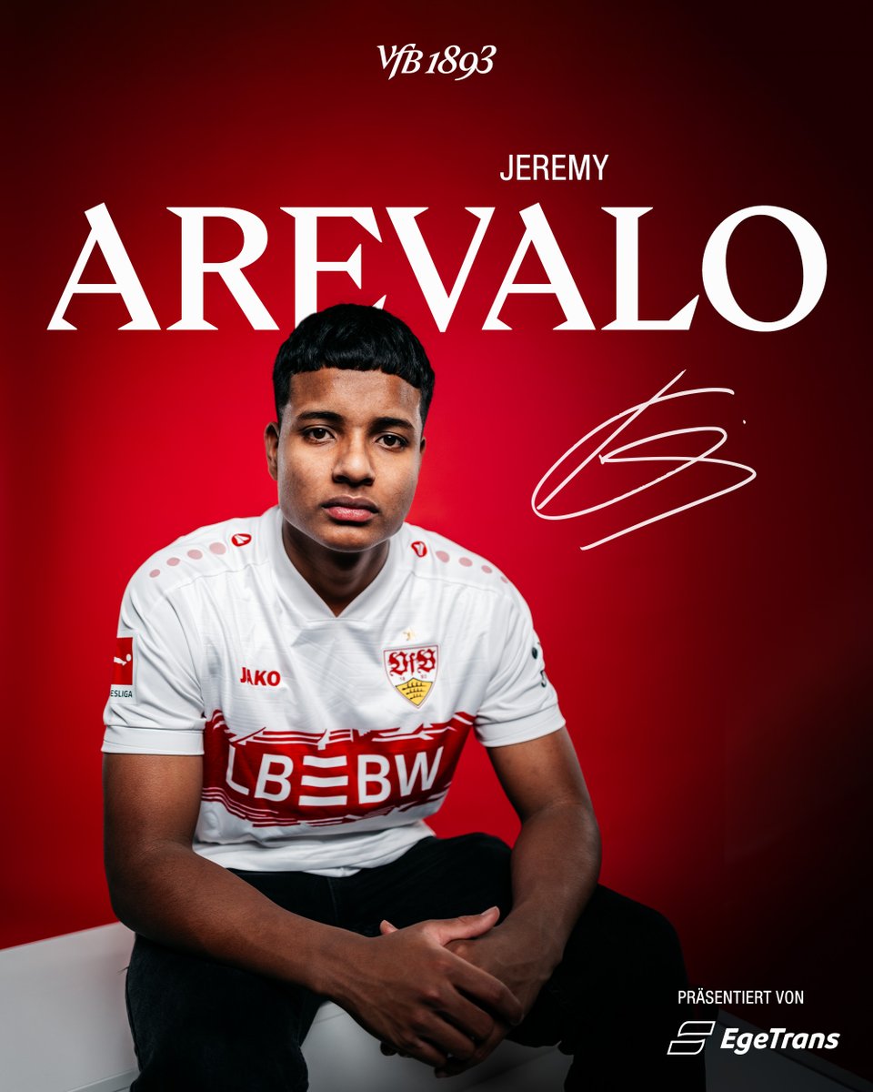 VfB Stuttgart 1893 tweet media