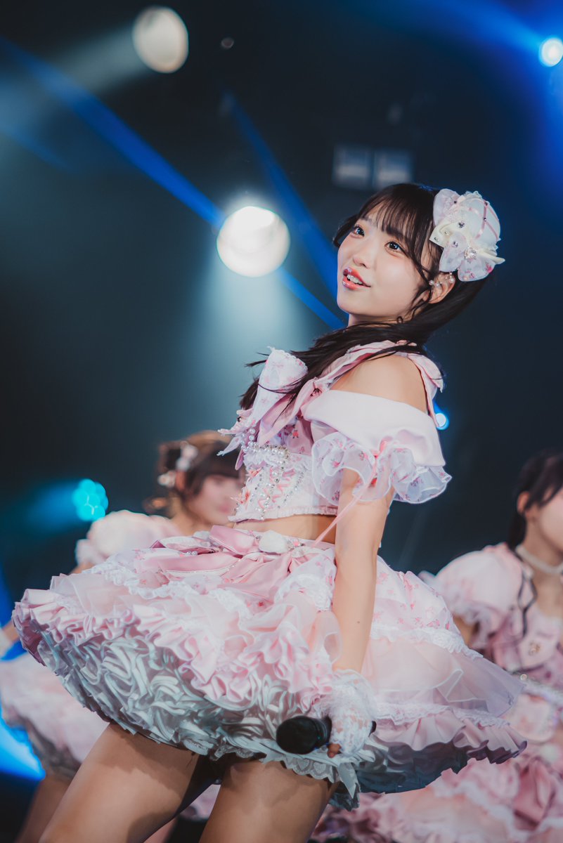 れなさん(@w_rena_) (W.ダブルヴィー) 2025.12.31.ミントスーパー