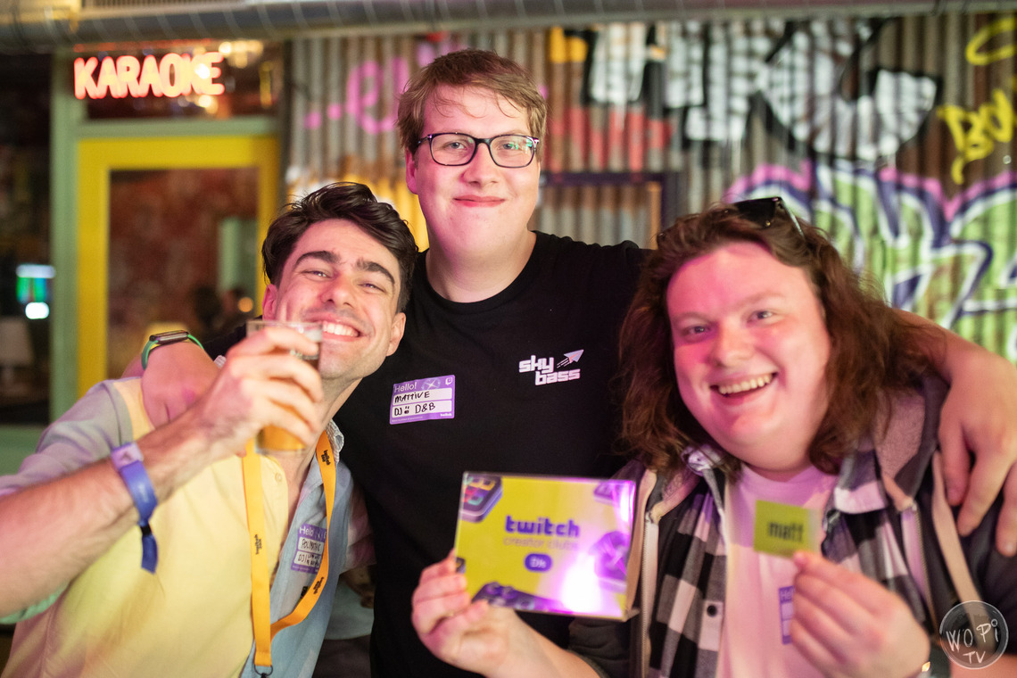 Matt | WhenisMatt? #Dreamhack tweet media