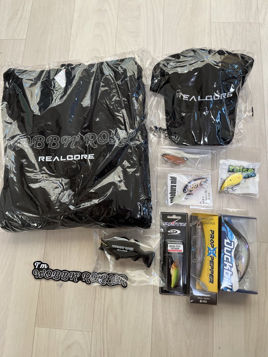 REALCORE (@REALCORE_JP) / Posts / X