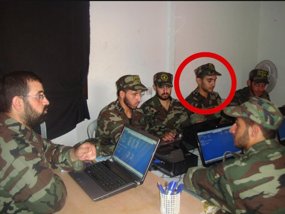 IsraelMFA's tweet image. Fadi Al-Wadiya was employed by @MSF while serving as a senior Palestinian Islamic Jihad terrorist, responsible for advancing the group’s rocket capabilities.

He is not alone.

Nasser Hamdi Abdelatif Al-Shalfouh was also employed by @MSF and identified as a Hamas terrorist…