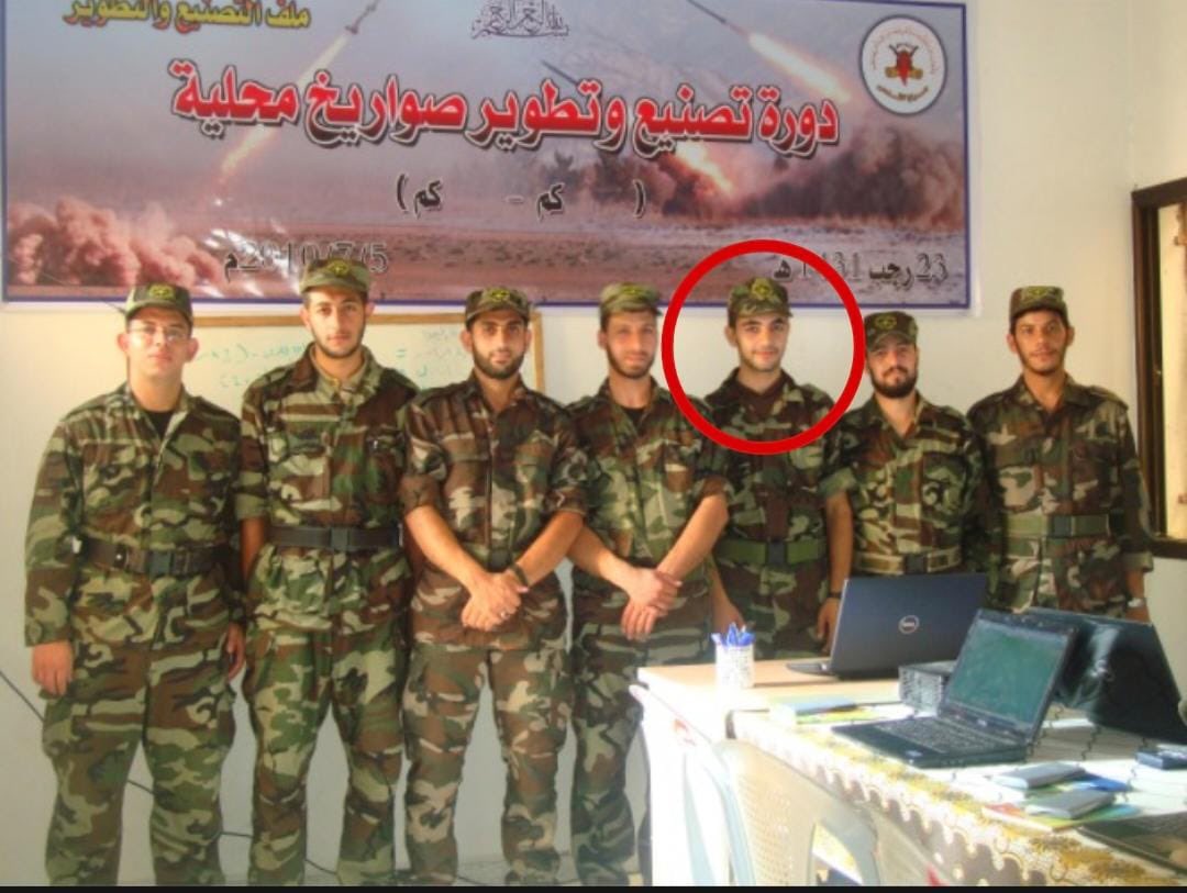 IsraelMFA's tweet image. Fadi Al-Wadiya was employed by @MSF while serving as a senior Palestinian Islamic Jihad terrorist, responsible for advancing the group’s rocket capabilities.

He is not alone.

Nasser Hamdi Abdelatif Al-Shalfouh was also employed by @MSF and identified as a Hamas terrorist…