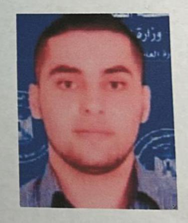 IsraelMFA's tweet image. Fadi Al-Wadiya was employed by @MSF while serving as a senior Palestinian Islamic Jihad terrorist, responsible for advancing the group’s rocket capabilities.

He is not alone.

Nasser Hamdi Abdelatif Al-Shalfouh was also employed by @MSF and identified as a Hamas terrorist…