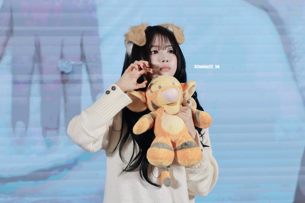 251220 MAKESTAR🐶🥕 #엔믹스 #NMIXX #エンミックス #지우 #JIWOO #ジウ