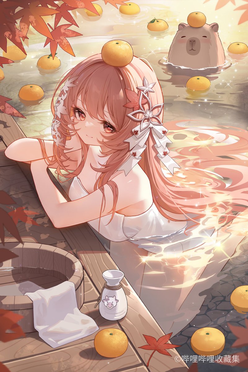 象牙之塔 tweet media